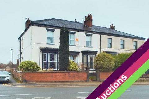 4 bedroom house for sale, Wigan Lane, Wigan, Lancashire, WN1 2NB