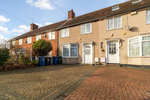 2 bedroom terraced house for sale, Watling Avenue, Edgware, Ha8