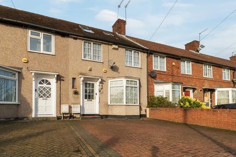 3 bedroom terraced house for sale, Watling Avenue, Edgware, HA8