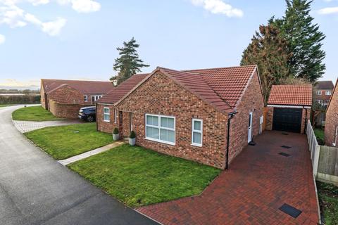 3 bedroom bungalow for sale, Dalton, Thirsk, North Yorkshire, YO7