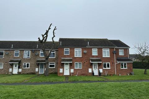 3 bedroom terraced house to rent, Somerville Drive,  Bicester,  OX26