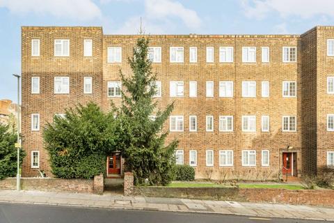 1 bedroom flat for sale, Brent Street, London NW4