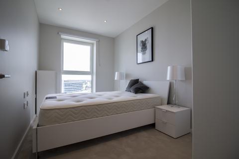 2 bedroom flat to rent, Glasshouse Gardens, Stratford, London, E20