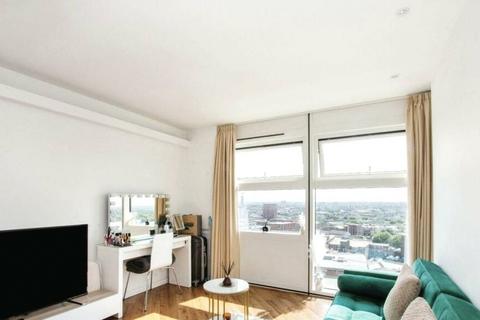 1 bedroom apartment for sale, Wharfside Street, Birmingham, West Midlands, B1