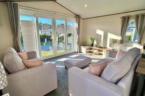2 bedroom park home for sale, Oyster Bay Coastal and Country Retreat