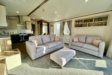 2 bedroom park home for sale, Oyster Bay Coastal and Country Retreat