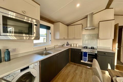 2 bedroom park home for sale, Oyster Bay Coastal and Country Retreat