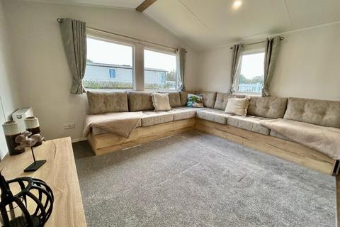 2 bedroom park home for sale, Oyster Bay Coastal and Country Retreat