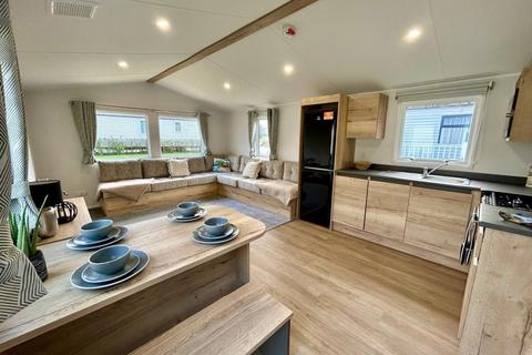 2 bedroom park home for sale, Oyster Bay Coastal and Country Retreat