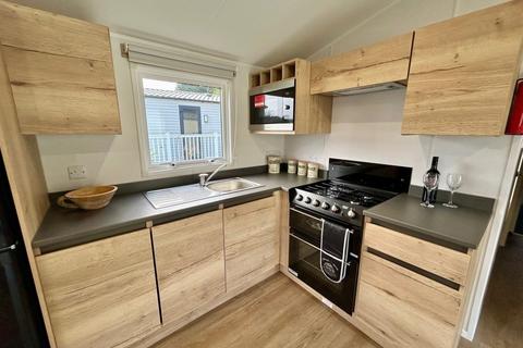2 bedroom park home for sale, Oyster Bay Coastal and Country Retreat