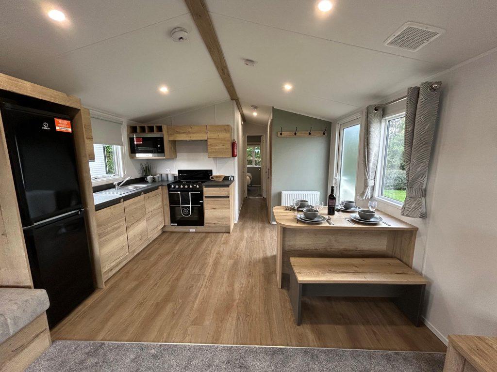 - Willerby Midhurst For Sale