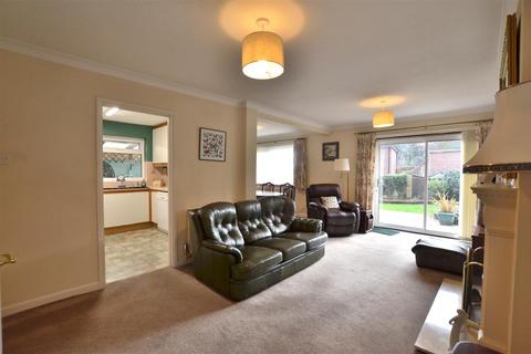 4 bedroom detached house for sale, Longmead, Fleet GU52