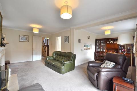 4 bedroom detached house for sale, Longmead, Fleet GU52