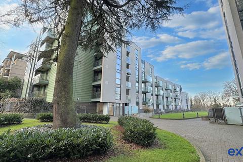 2 bedroom apartment for sale, Hornsey Lane, London N6