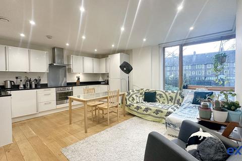 2 bedroom apartment for sale, Hornsey Lane, London N6