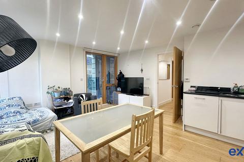 2 bedroom apartment for sale, Hornsey Lane, London N6