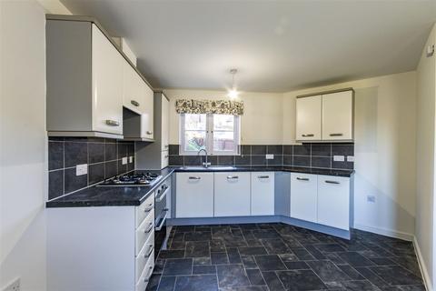 1 Southdown Close, Doe Lea, Chesterfield, S44 5NW