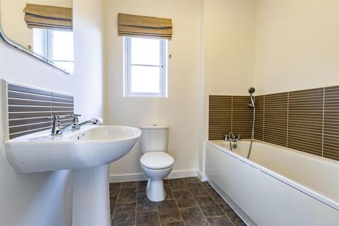 1 Southdown Close, Doe Lea, Chesterfield, S44 5NW