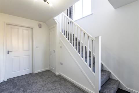 1 Southdown Close, Doe Lea, Chesterfield, S44 5NW