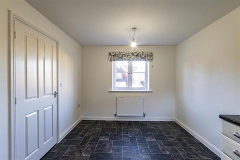 1 Southdown Close, Doe Lea, Chesterfield, S44 5NW