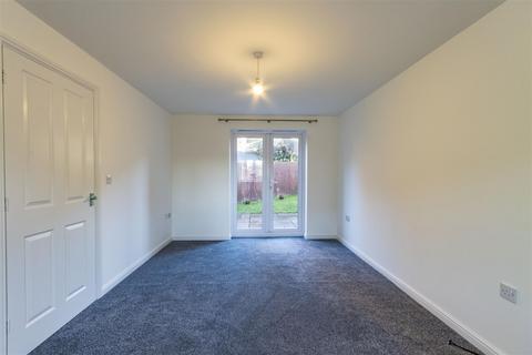 1 Southdown Close, Doe Lea, Chesterfield, S44 5NW