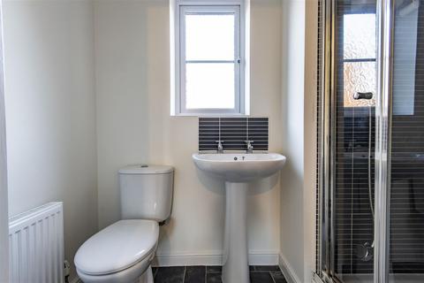 1 Southdown Close, Doe Lea, Chesterfield, S44 5NW