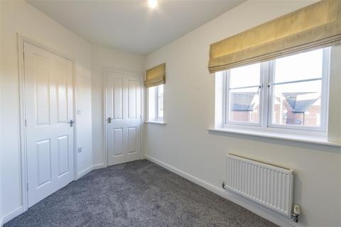 1 Southdown Close, Doe Lea, Chesterfield, S44 5NW