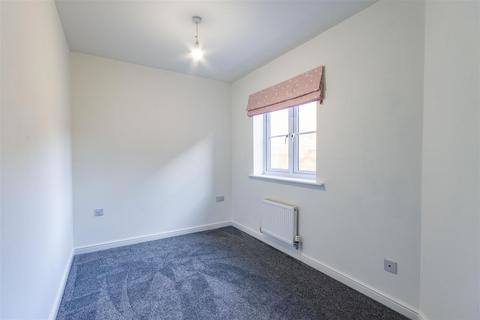 1 Southdown Close, Doe Lea, Chesterfield, S44 5NW