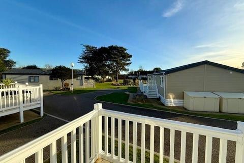 2 bedroom static caravan for sale, Par Sands Coastal Holiday Park