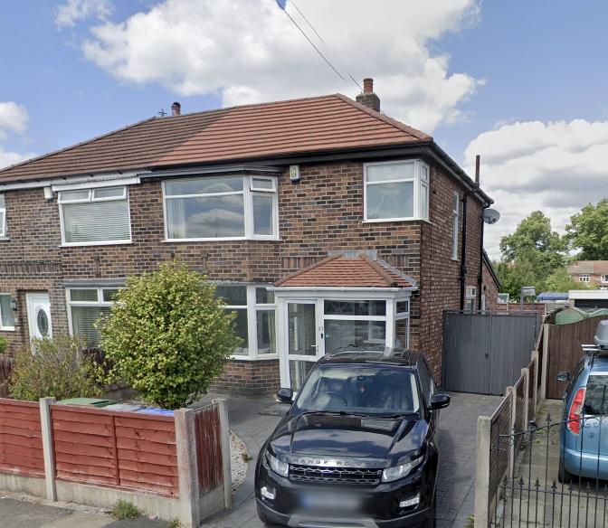 3 bedroom Property for rent