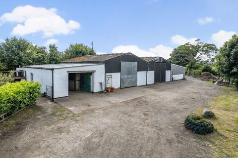undefined, Bodffordd, Llangefni