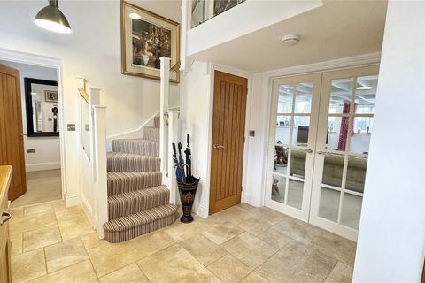 3 bedroom detached house for sale, Glebe Court, Great Dalby, Melton Mowbray