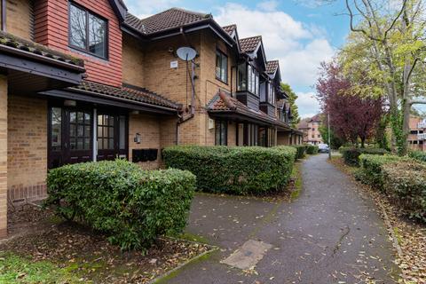 Crystal Palace, London SE20