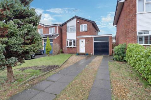 5 Dane Close, Alsager, Stoke-on-trent, ST7 2HZ