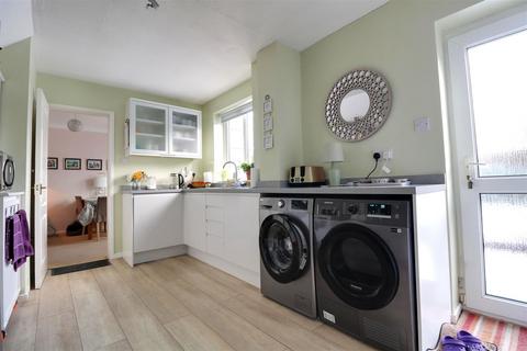 5 Dane Close, Alsager, Stoke-on-trent, ST7 2HZ