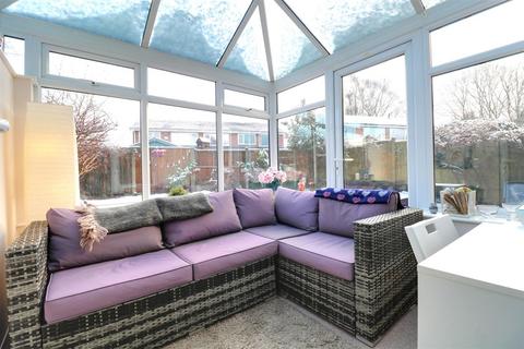 5 Dane Close, Alsager, Stoke-on-trent, ST7 2HZ