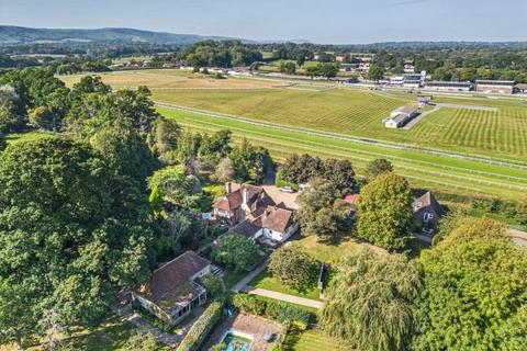 5 bedroom detached house for sale, Plumpton Lane, Plumpton