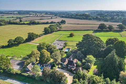 5 bedroom detached house for sale, Plumpton Lane, Plumpton