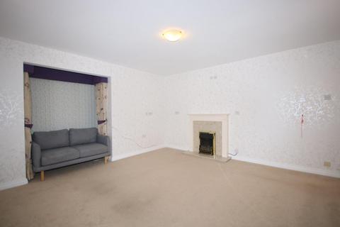 2 bedroom flat to rent, Hospital Lane, Bedworth, CV12 0PE