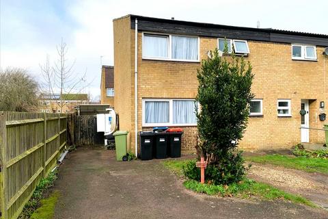 3 bedroom semi-detached house for sale, Milton Keynes MK11