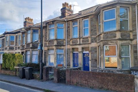 undefined, Coronation Road, Bristol BS3