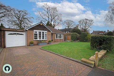 2 bedroom detached bungalow for sale, Park View Road, Sutton Coldfield, West Midlands, B74 4PT