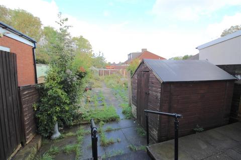 3 bedroom terraced house for sale, Kingscliff Road, Birmingham B10