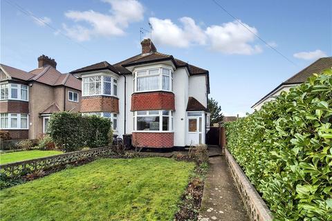 3 bedroom semi-detached house for sale, Cray Avenue, Orpington, Kent, BR5