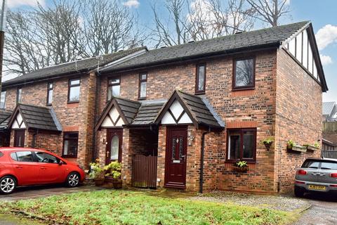 2 bedroom semi-detached house for sale, Whelan Close, Bury, BL9