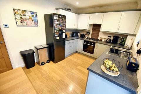 2 bedroom semi-detached house for sale, Whelan Close, Bury, BL9