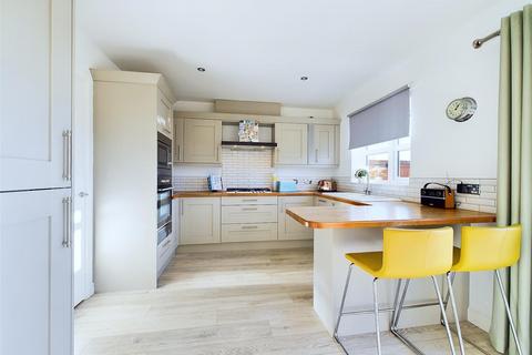 4 bedroom detached house for sale, Delaval Court, Seaton Delaval, Whitley Bay