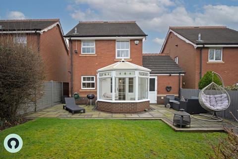 3 bedroom detached house for sale, Betteridge Drive, Sutton Coldfield, B76 1FN