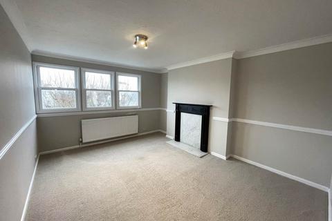 2 bedroom flat to rent, St Aubyns, Hove, East Sussex