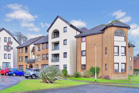 1 bedroom flat for sale, Hollywood, Largs, North Ayrshire